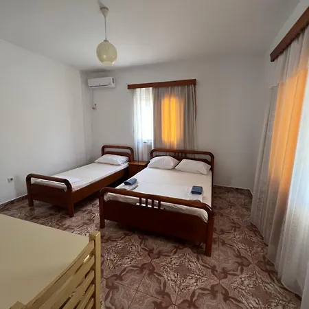 Apartment Niks Ksamil