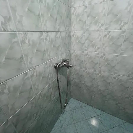 Apartment Niks Ksamil