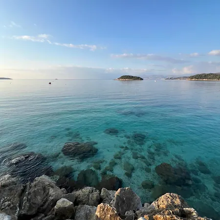 Niks Apartamento Ksamil