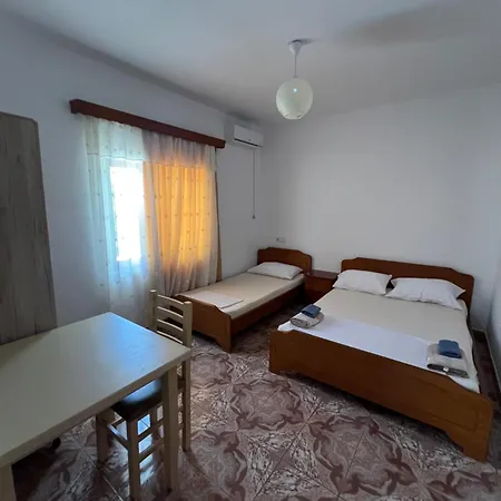 Niks Apartamento Ksamil