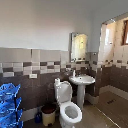 Apartamento Niks Ksamil