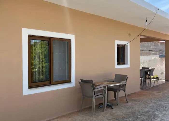 Appartement Niks Ksamil