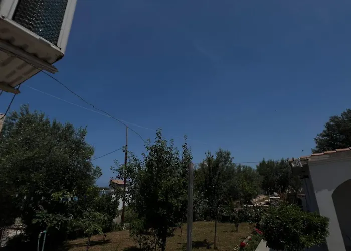 Niks Appartement Ksamil