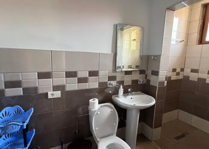 Appartement Niks Ksamil