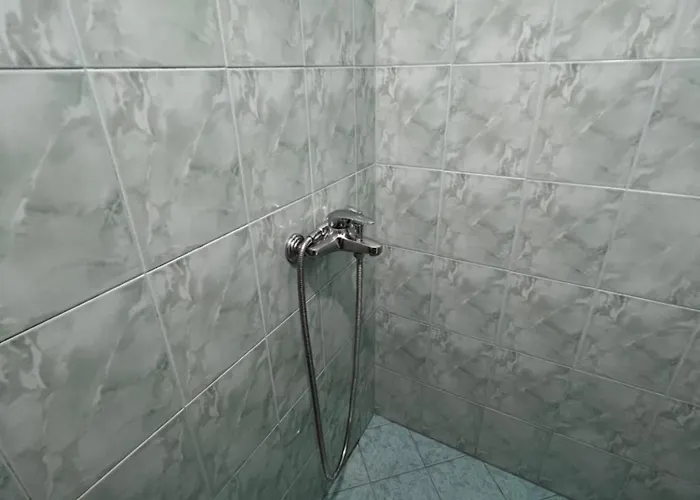 Appartement Niks Ksamil